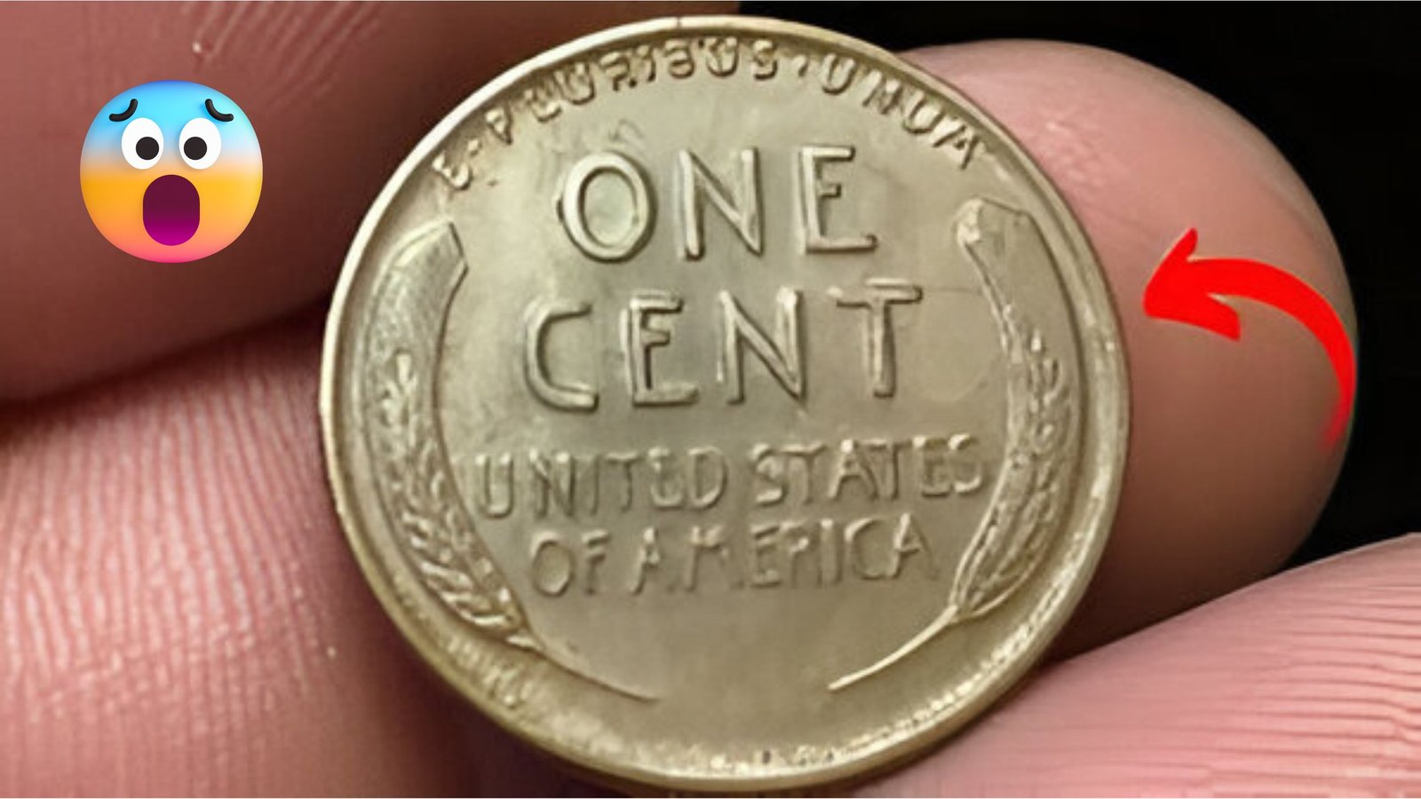 The Lincoln Wheat Penny Valued at $2.9 Billion, Still in Circulation