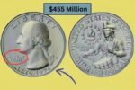 Your Pocket Change Could Be Worth $455 Million: 5 Rare Dimes and Bicentennial Coins to Find