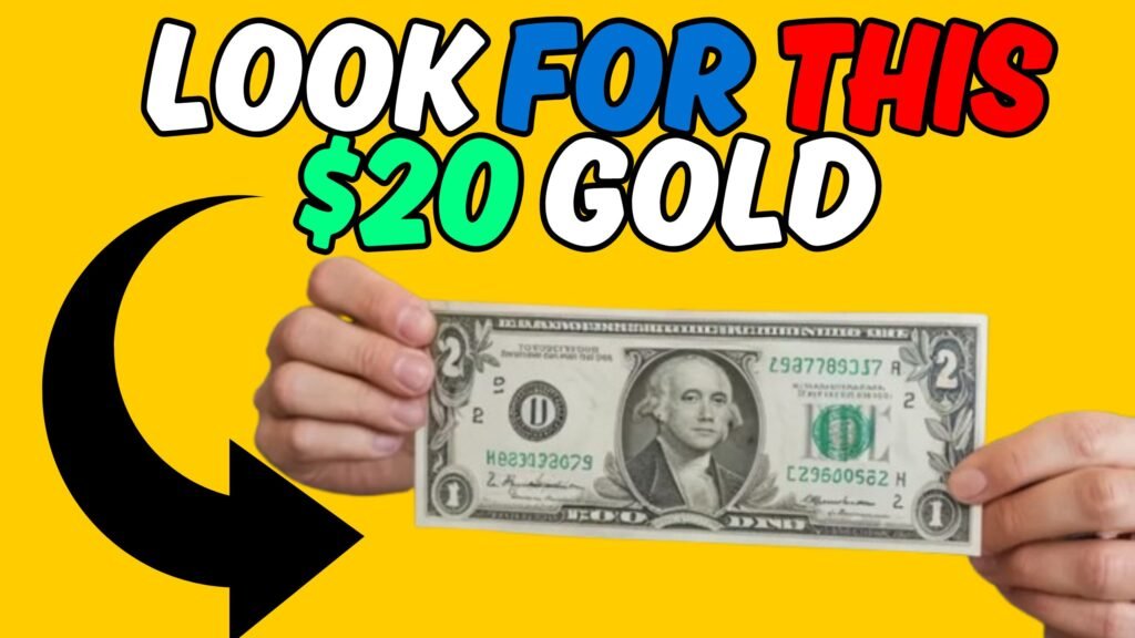1928 $20 Gold Certificate Shines as $670,000 Auction Gem