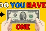 Her Inherited $2 Bill Revealed as a 1928 Star Note Worth $65,000