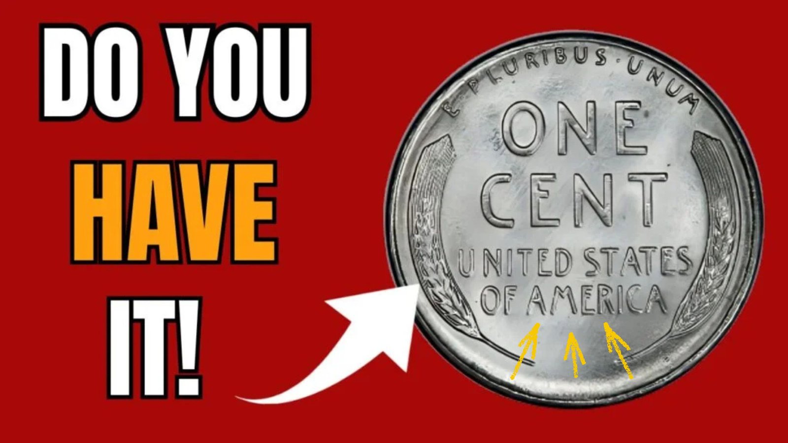 The Lincoln Wheat Penny Valued at $54K: A Hidden Treasure Still in Circulation
