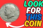 Grandpa’s Toolbox Hid a Kennedy Coin Now Worth Over $50,000 – Look Inside Before It’s Too Late