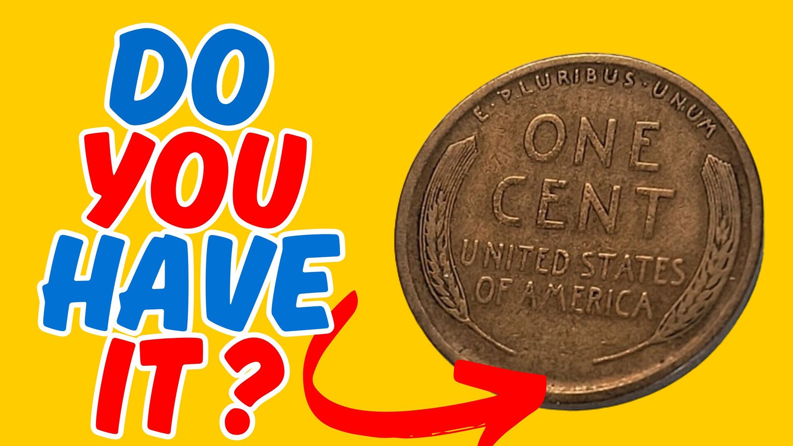 Nearly $4 Billion Valued The Lincoln Wheat Penny: Is it Still in Circulation?
