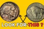 Buffalo Nickel Valued at $601,000: From Small Change to Rare Treasure