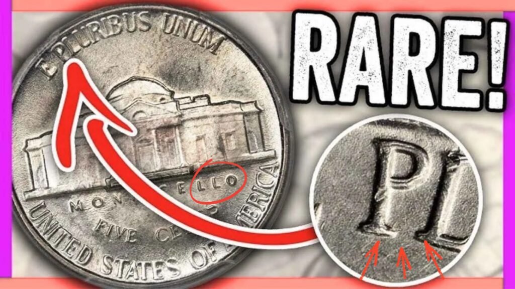 Rare Liberty Nickel Worth Millions Could Be in Your Pocket