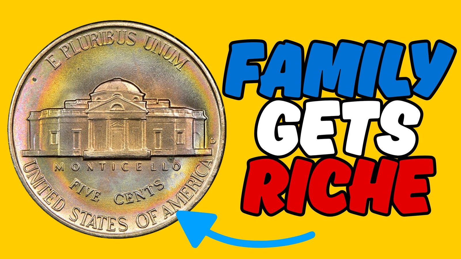 How a 10-Year-Old’s Lucky Lincoln Penny Discovery Made His Entire Family Rich Overnight