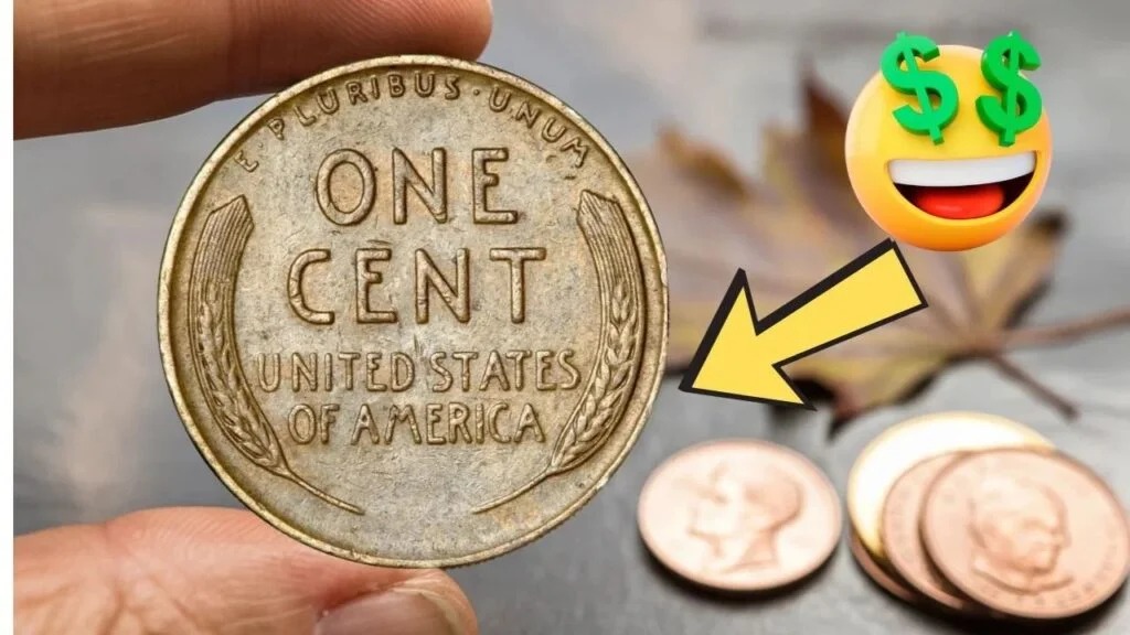 The Lincoln Wheat Penny Valued at $991K, Still in Circulation