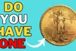 $9.9 Million 1907 Double Eagle Coin Found in Shipwreck – The Ultra Rare Treasure Everyone Missed