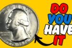 Rare Bicentennial Quarter Worth $11 Million Still Circulating – Could You Be Holding One Right Now?