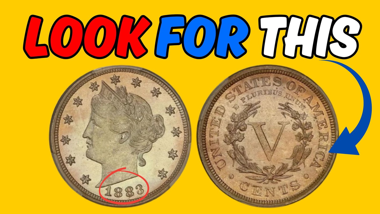 1883 Liberty Head Nickel Found in Sewing Kit Spurs $83,000 Auction Frenzy