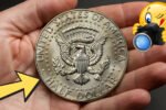 The Kennedy Half Dollar Valued at $5.9 Million, Still in Circulation
