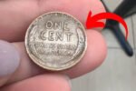 The Lincoln Wheat Penny Valued at $14 Million, Still in Circulation