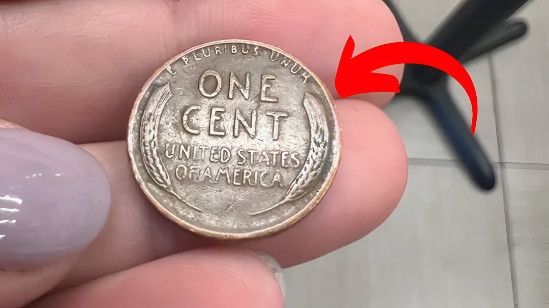 The Lincoln Wheat Penny Valued at $14 Million, Still in Circulation