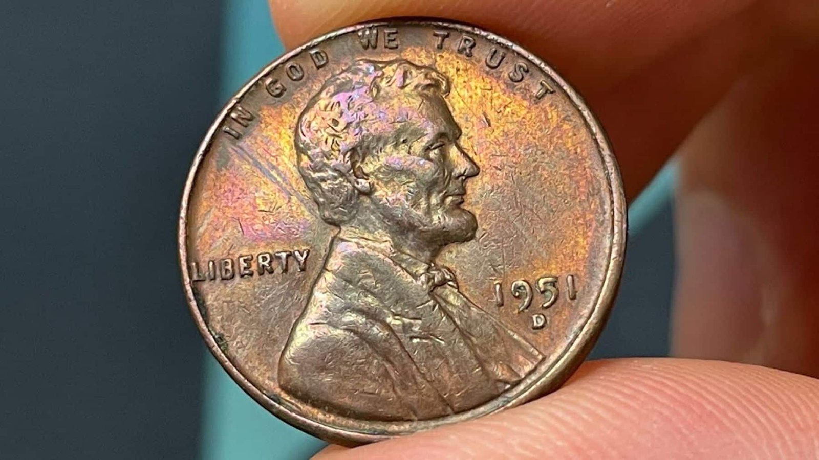 The Lincoln Half Dollar Valued at $26.4K, Still in Circulation